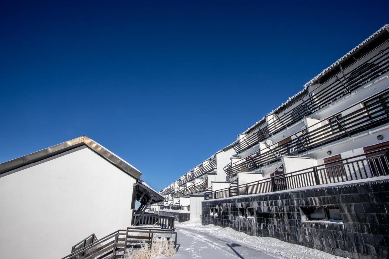 Laguna Sierra Nevada Exterior photo